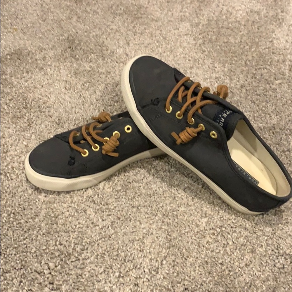Sperry shoes